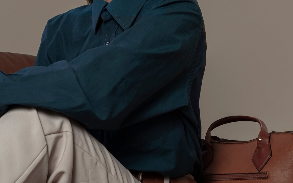 Produção de Moda Produção de Moda